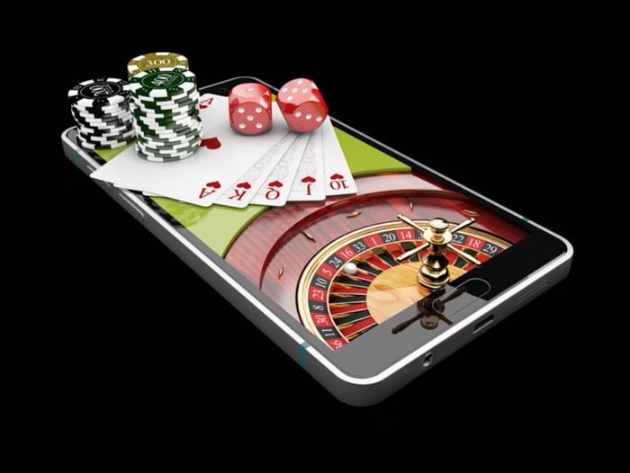 Sportsbook အားကစားလောင်းကစား