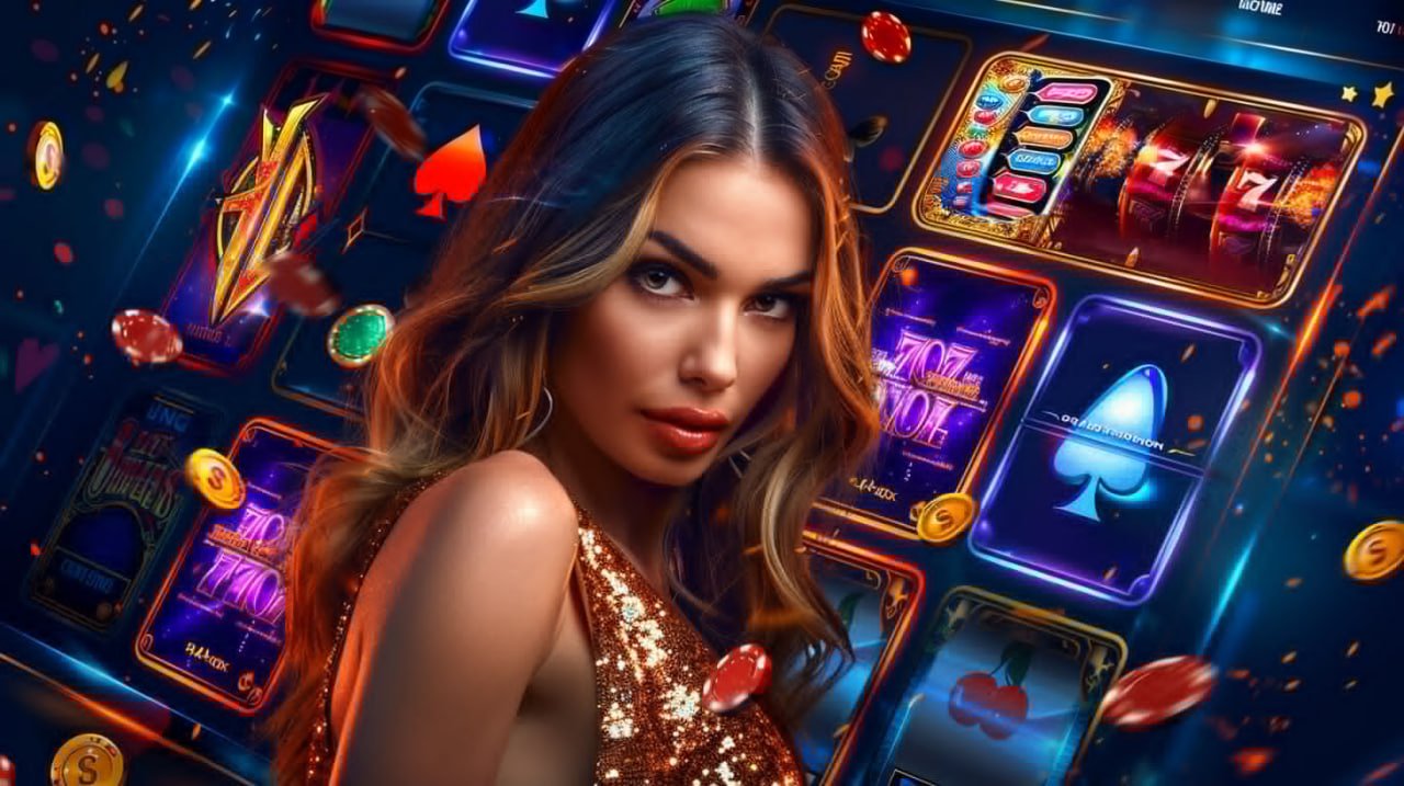 Live Casino တိုက်ရိုက်ကာစီနို