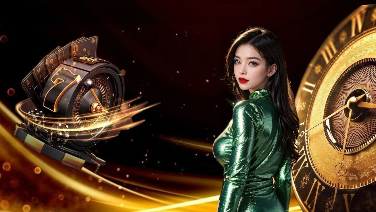 Live Baccarat Dealer Myanmar MMK ဂိမ်းကစားပုံ