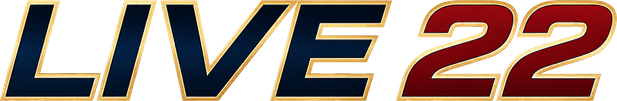 live 22 Logo
